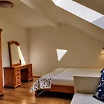 Rezidence Kouty * Loučná nad Desnou