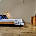 木屋 Rezidence Kouty Loučná nad Desnou