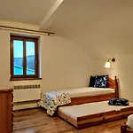Chalet Rezidence Kouty