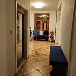 Rezidence Kouty Chalet