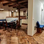 Rezidence Kouty * Loučná nad Desnou