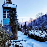 Rezidence Kouty Chalet Loučná nad Desnou
