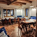 Rezidence Kouty Chalet *