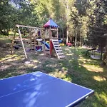 Rezidence Kouty Loučná nad Desnou