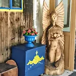 Chalet Rezidence Kouty