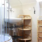 Rezidence Kouty Chalet