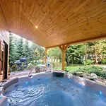 Chalet Rezidence Kouty