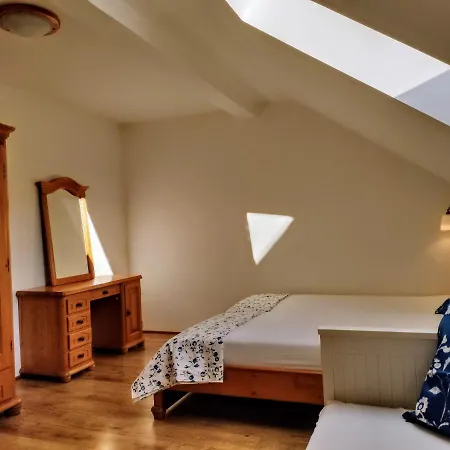 Rezidence Kouty * Loučná nad Desnou