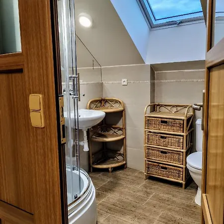 Rezidence Kouty * Loučná nad Desnou