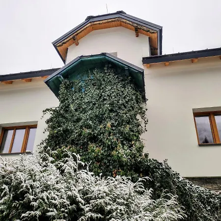 Rezidence Kouty Loučná nad Desnou