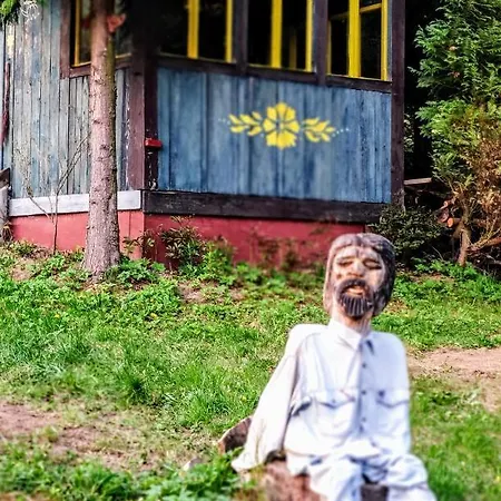 Rezidence Kouty Loučná nad Desnou