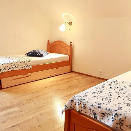 Rezidence Kouty Loučná nad Desnou