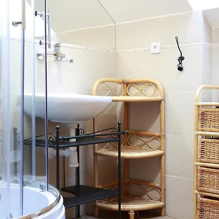 Rezidence Kouty Alpesi faház