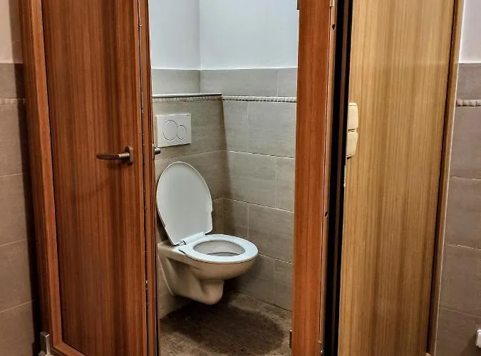 Rezidence Kouty Dağ evi *