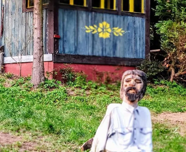 Rezidence Kouty Loučná nad Desnou